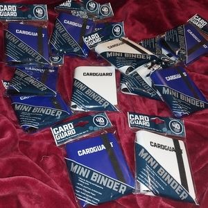 COPY - Card Guard Holders